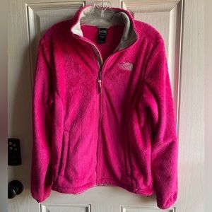 The North Face Osito Jacket